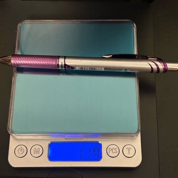 Professional Digital Table Top Scale (NEW IN BOX) - Picture 4 of 6